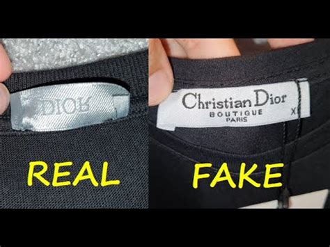 christian dior atelier shirt fake|Christian Dior tee price.